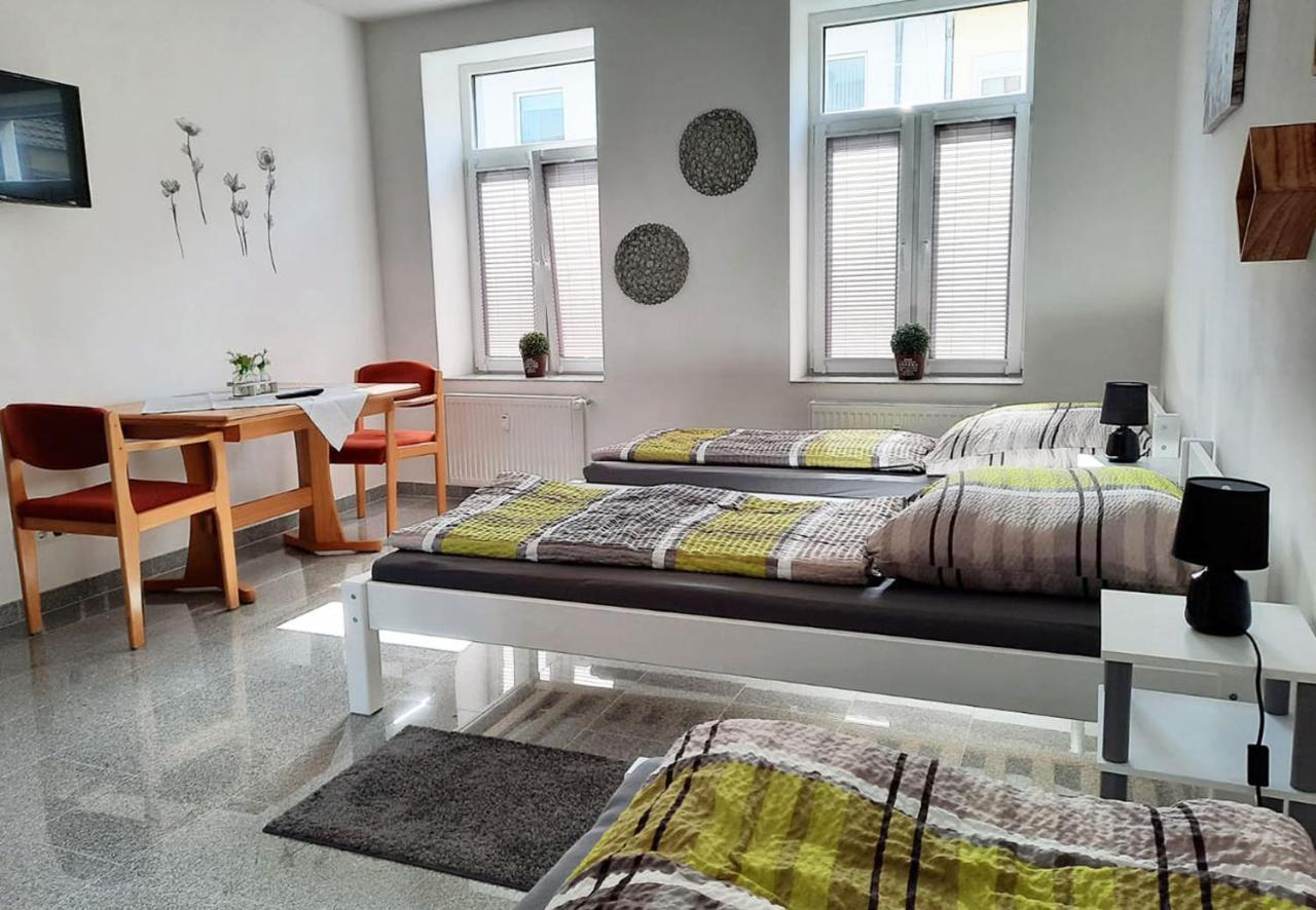 Work & Stay In Kleve Iiii Екстер'єр фото