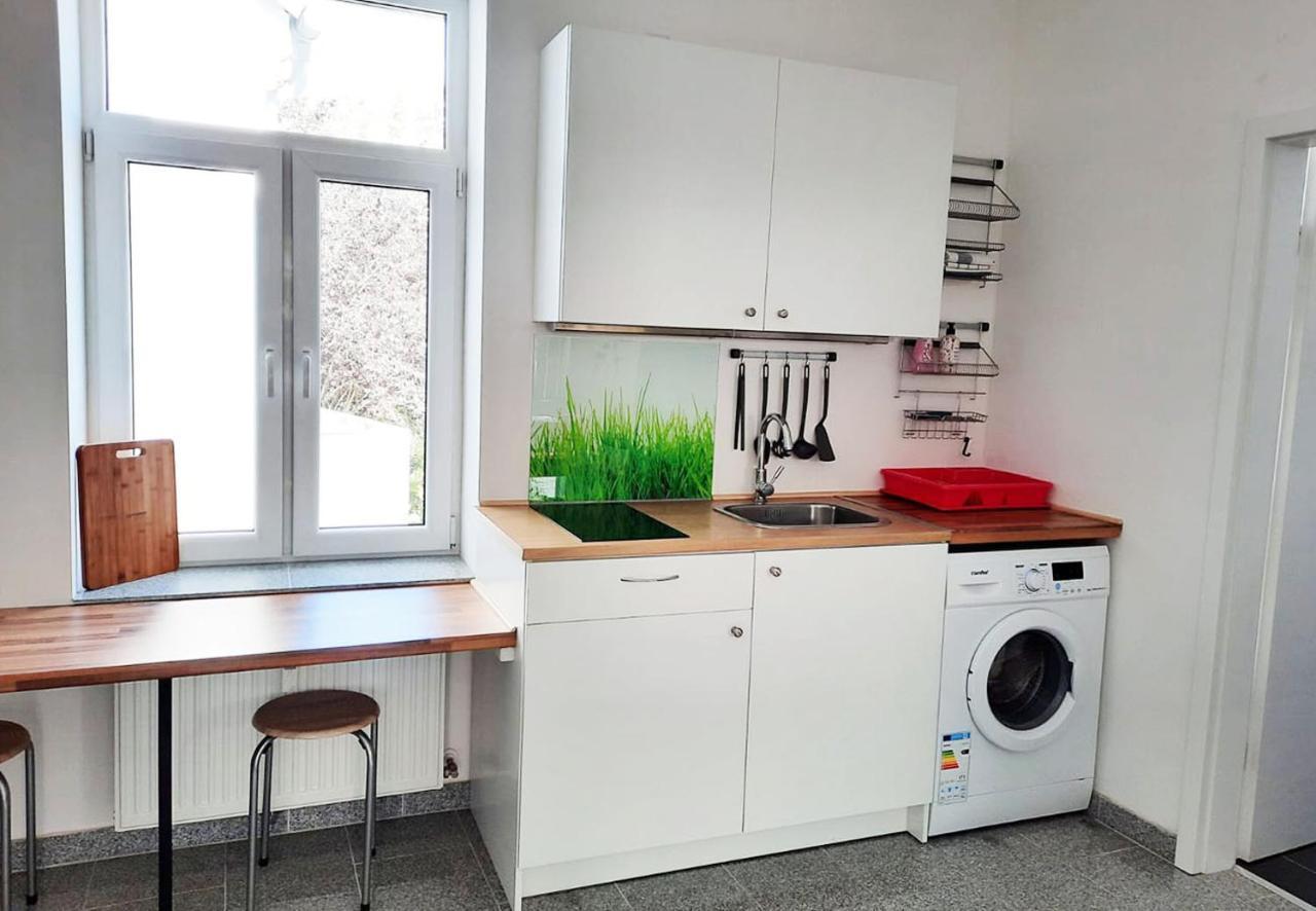 Work & Stay In Kleve Iiii Екстер'єр фото