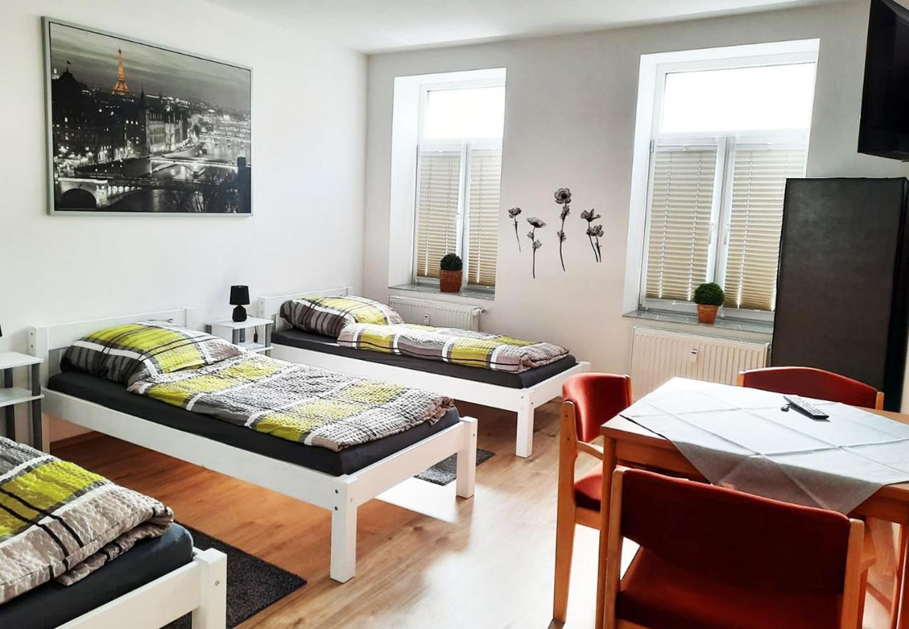 Work & Stay In Kleve Iiii Екстер'єр фото