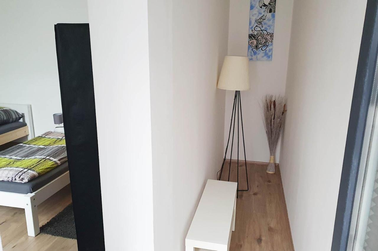 Work & Stay In Kleve Iiii Екстер'єр фото