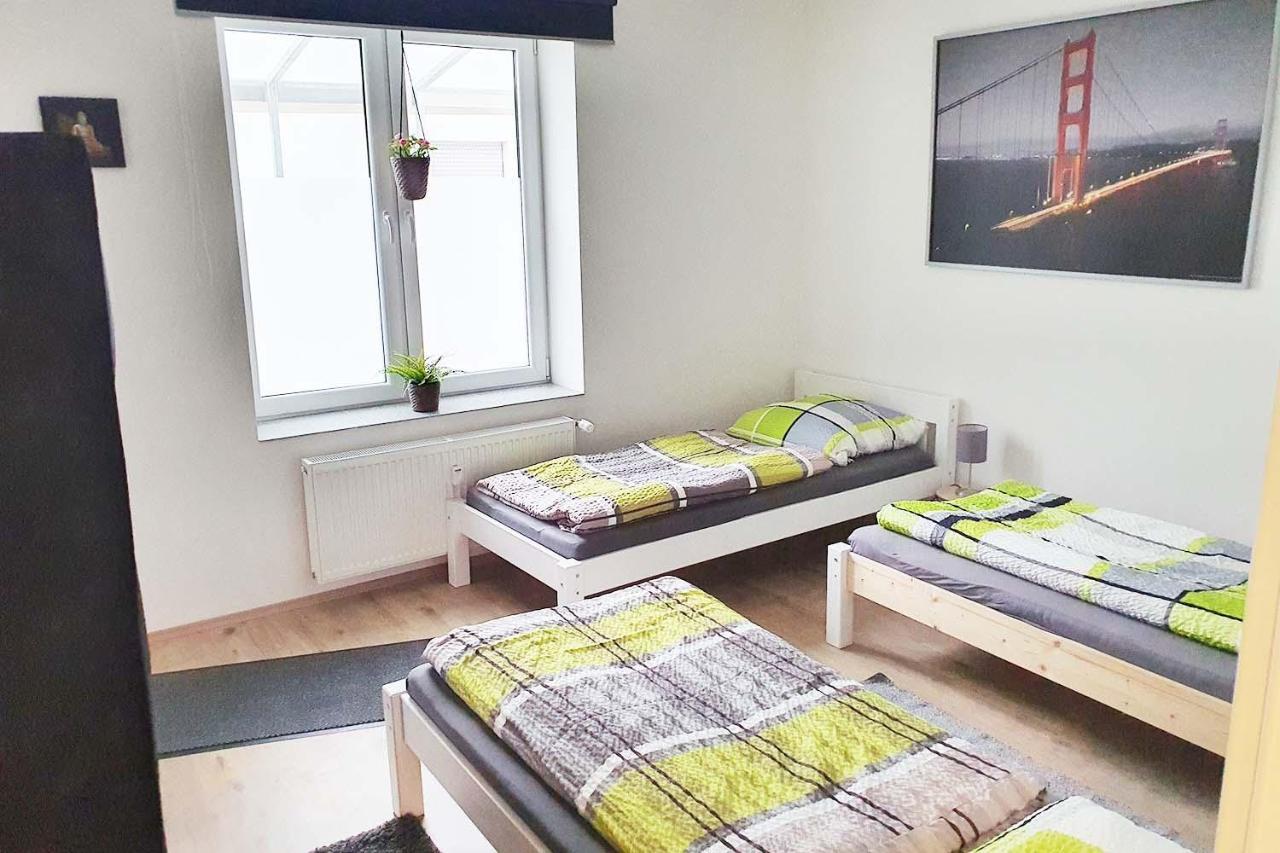 Work & Stay In Kleve Iiii Екстер'єр фото
