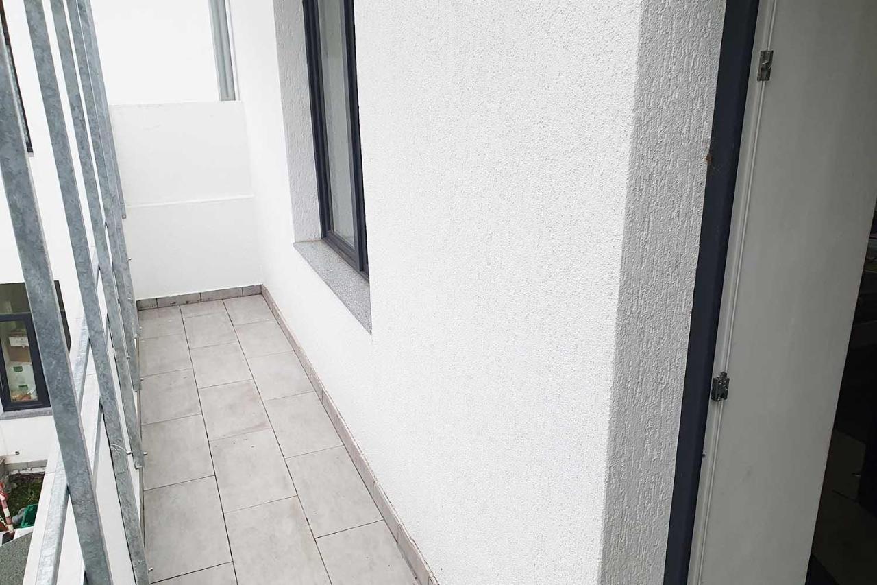 Work & Stay In Kleve Iiii Екстер'єр фото