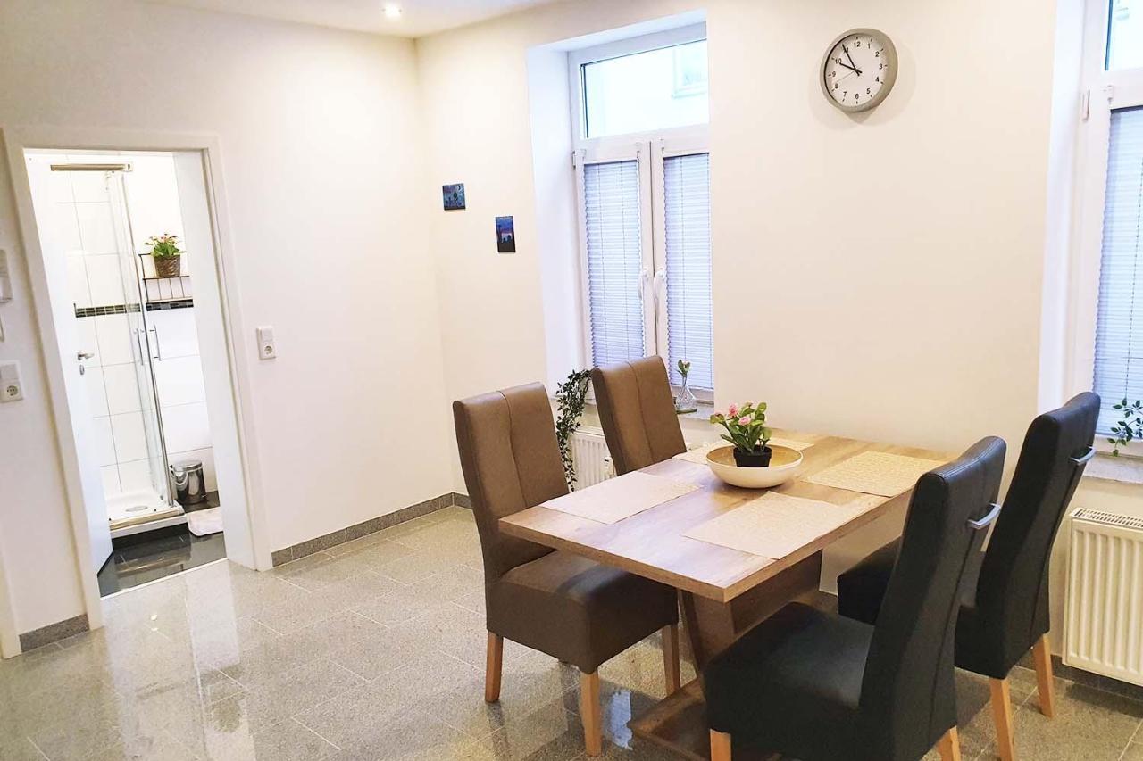 Work & Stay In Kleve Iiii Екстер'єр фото