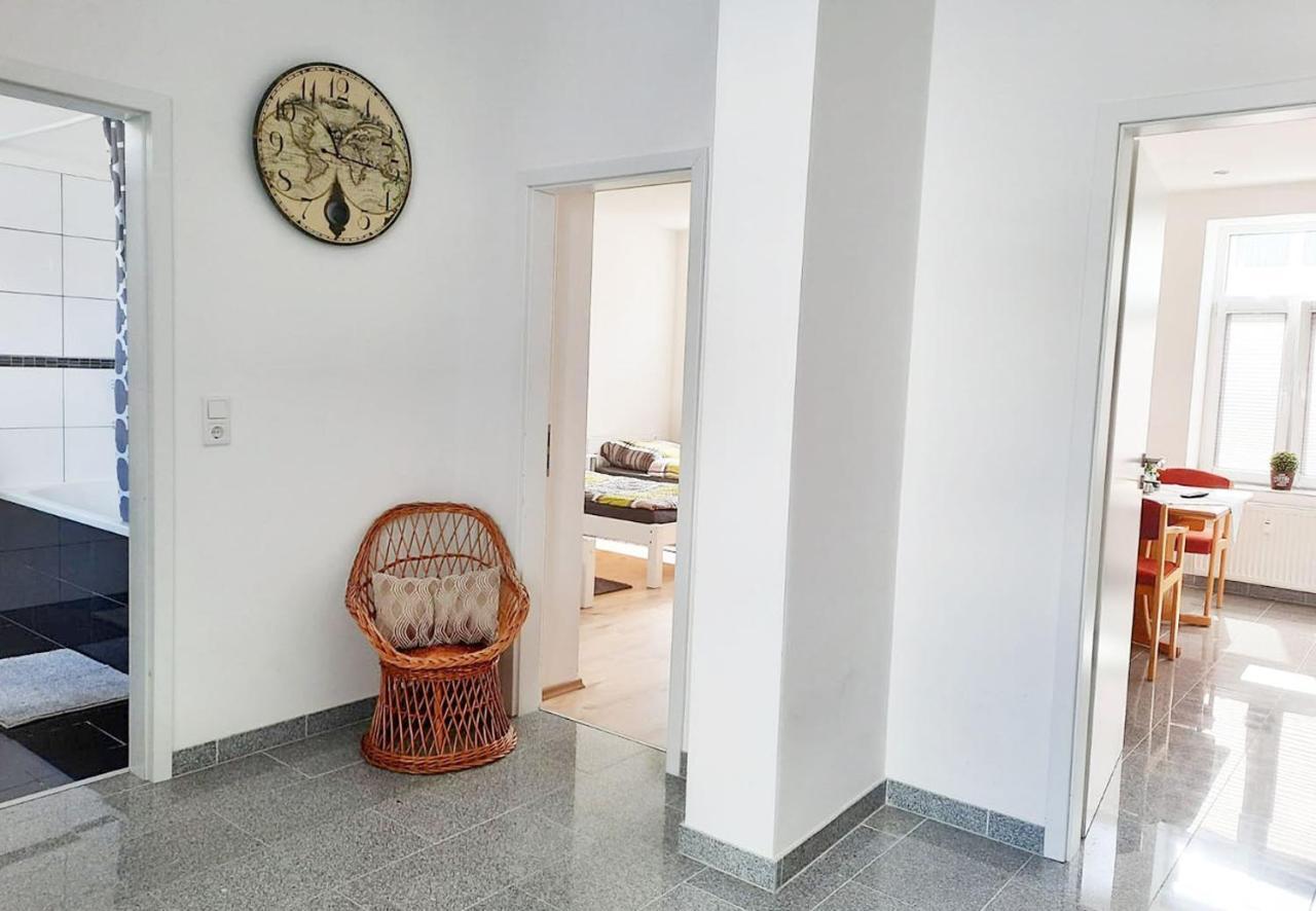 Work & Stay In Kleve Iiii Екстер'єр фото