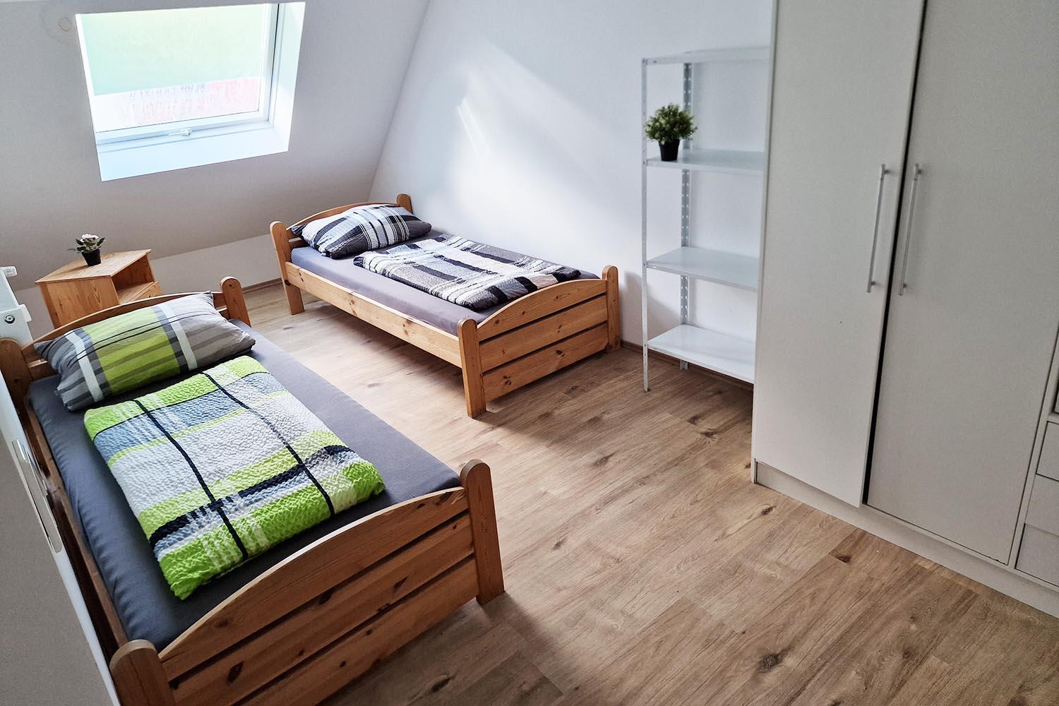 Work & Stay In Kleve Iiii Екстер'єр фото