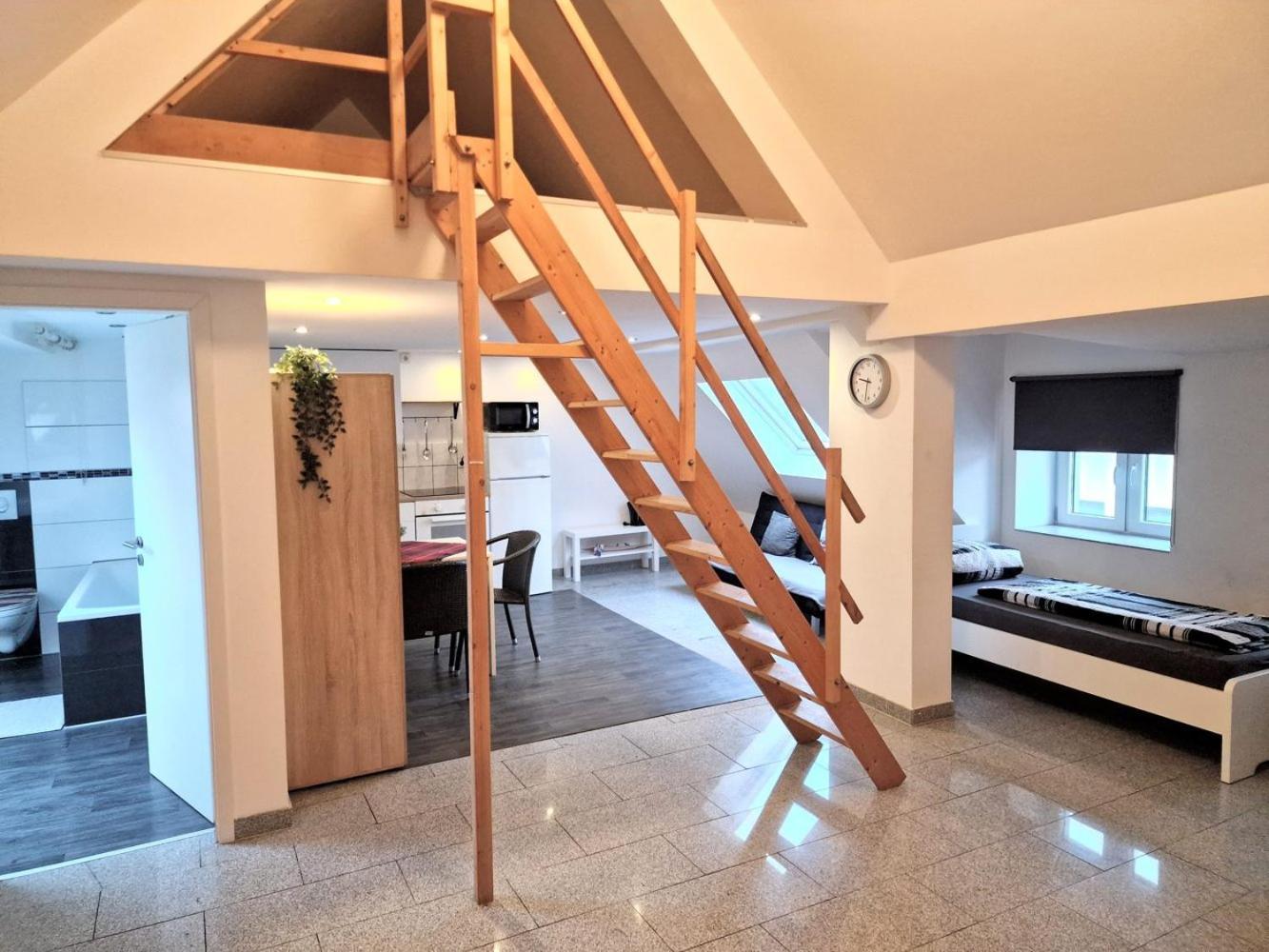 Work & Stay In Kleve Iiii Екстер'єр фото