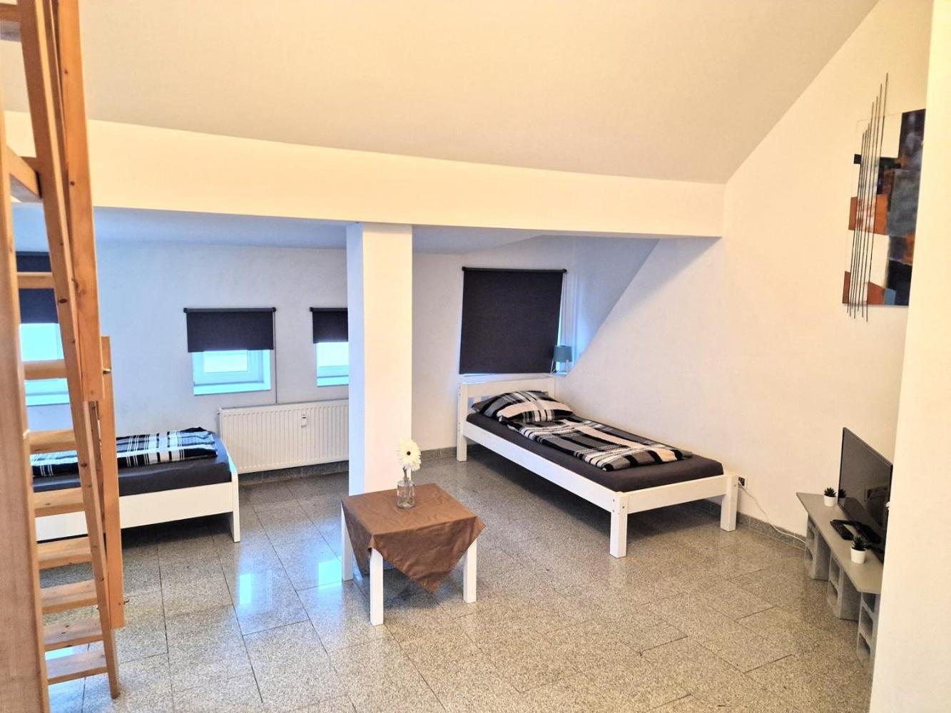 Work & Stay In Kleve Iiii Екстер'єр фото