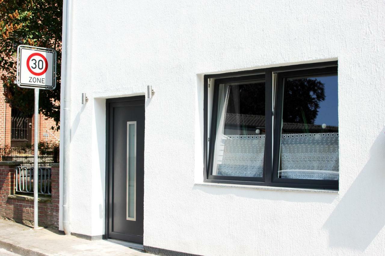 Work & Stay In Kleve Iiii Екстер'єр фото