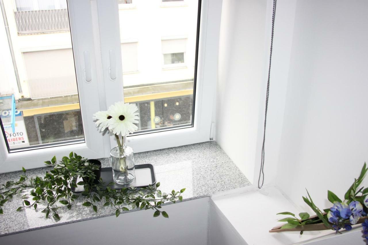 Work & Stay In Kleve Iiii Екстер'єр фото