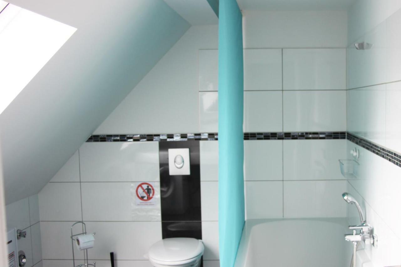 Work & Stay In Kleve Iiii Екстер'єр фото