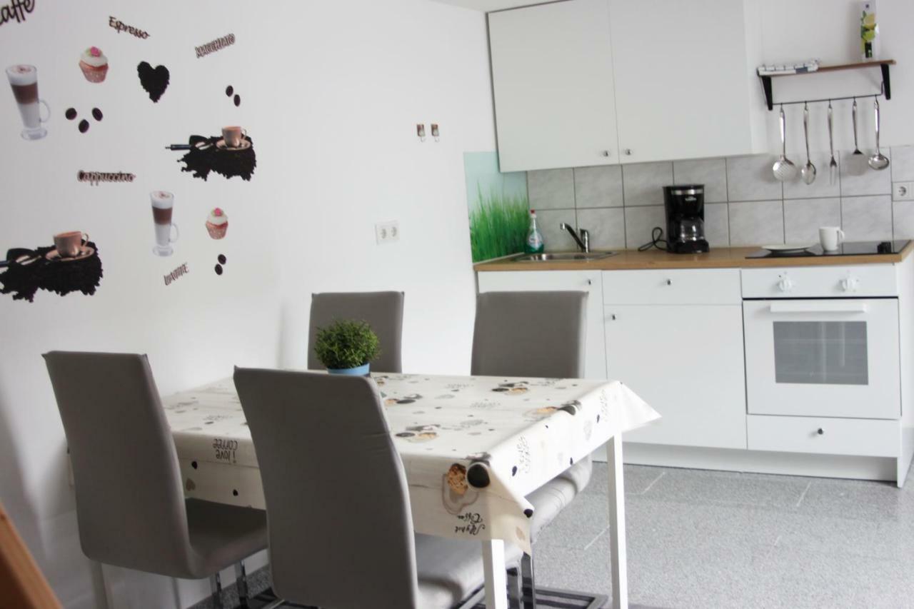 Work & Stay In Kleve Iiii Екстер'єр фото
