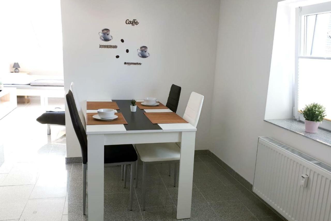 Work & Stay In Kleve Iiii Екстер'єр фото