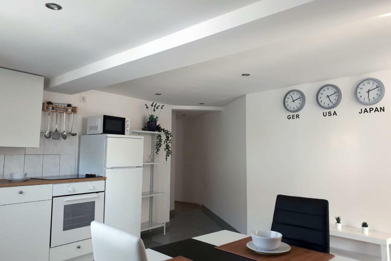 Work & Stay In Kleve Iiii Екстер'єр фото